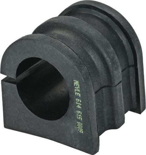 Meyle 614 615 0009 - Coussinet de palier, stabilisateur droxauto.com