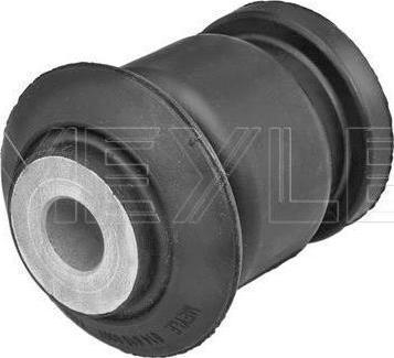 Meyle 614 610 0007 - Suspension, bras de liaison droxauto.com