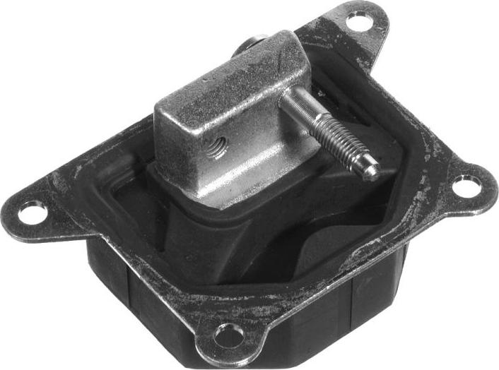Meyle 614 684 0008 - Support moteur droxauto.com
