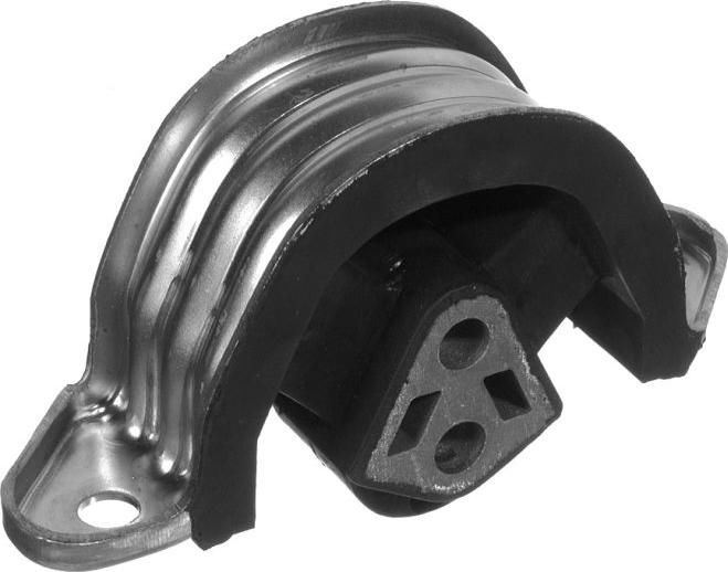 Meyle 614 684 0010 - Support moteur droxauto.com