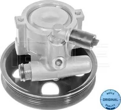 Meyle 614 631 0002 - Pompe hydraulique, direction droxauto.com