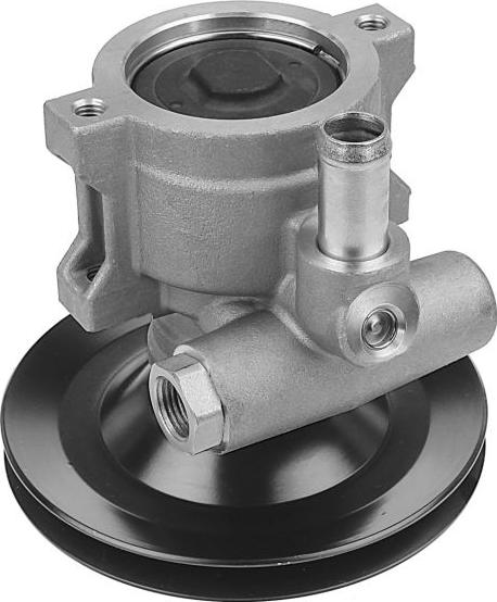 Meyle 614 631 0011 - Pompe hydraulique, direction droxauto.com