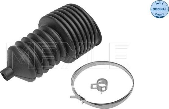 Meyle 614 620 0005 - Jeu de joints-soufflets, direction droxauto.com