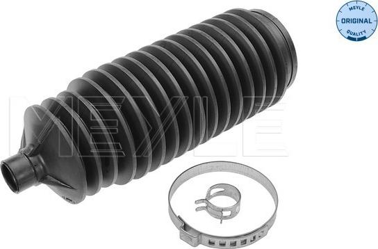 Meyle 614 620 0003 - Jeu de joints-soufflets, direction droxauto.com