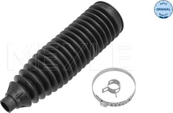 Meyle 614 620 0019 - Jeu de joints-soufflets, direction droxauto.com