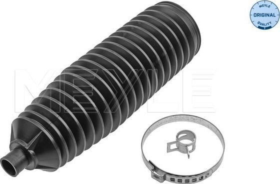 Meyle 614 620 0014 - Jeu de joints-soufflets, direction droxauto.com