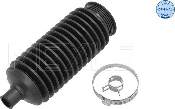 Meyle 614 620 0016 - Jeu de joints-soufflets, direction droxauto.com