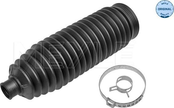 Meyle 614 620 0010 - Jeu de joints-soufflets, direction droxauto.com