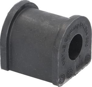 Meyle 614 044 0001 - Coussinet de palier, stabilisateur droxauto.com