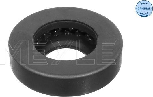 Meyle 614 034 0008 - Roulement, coupelle de suspension droxauto.com