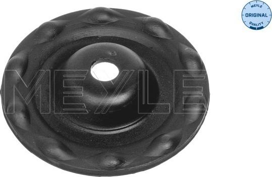 Meyle 614 034 0011 - Coupelle de suspension droxauto.com