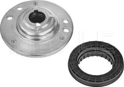 Meyle 614 034 0017/S - Coupelle de suspension droxauto.com