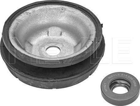 Meyle 614 034 1004/S - Coupelle de suspension droxauto.com