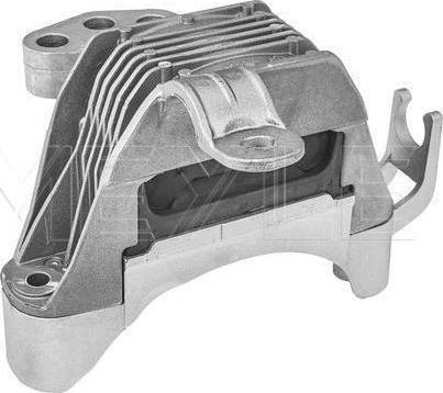 Meyle 614 030 0066 - Support moteur droxauto.com