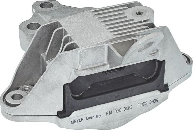 Meyle 614 030 0063 - Support moteur droxauto.com