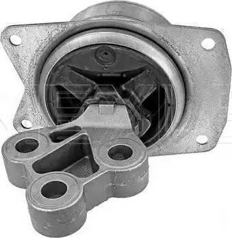 Meyle 614 030 0038 - Support moteur droxauto.com