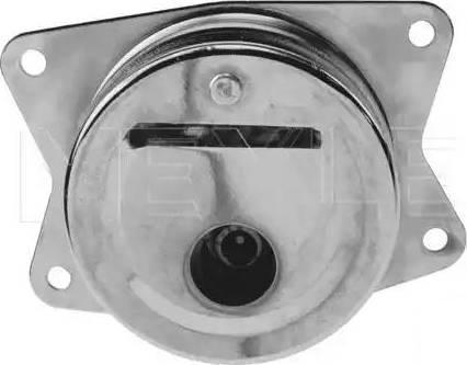 Meyle 614 030 0023 - Support moteur droxauto.com
