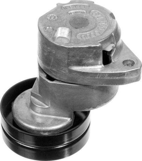 Meyle 614 020 0000 - Tendeur de courroie, courroie trapézoïdale à nervures droxauto.com