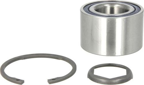 Meyle 614 160 4292 - Kit de roulements de roue droxauto.com