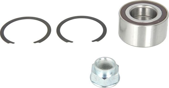 Meyle 614 160 0020 - Kit de roulements de roue droxauto.com