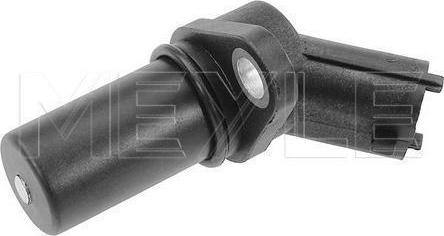 Meyle 614 899 0042 - Capteur d'angle, vilebrequin droxauto.com