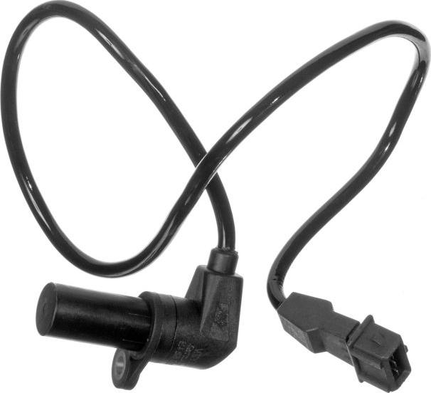 Meyle 614 899 0002 - Capteur d'angle, vilebrequin droxauto.com