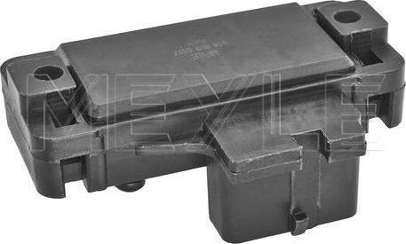 Meyle 614 899 0017 - Capteur, pression du tuyau d'admission droxauto.com