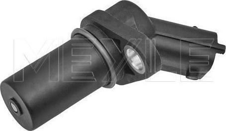 Meyle 614 899 0032 - Capteur d'angle, vilebrequin droxauto.com