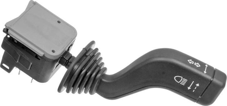 Meyle 614 890 0000 - Commutateur de colonne de direction droxauto.com