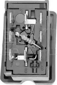 Meyle 614 890 0013 - Interrupteur de signal de détresse droxauto.com