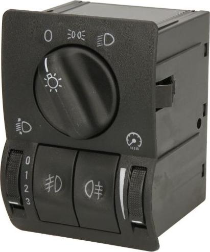 Meyle 614 890 0012 - Interrupteur, lumière principale droxauto.com