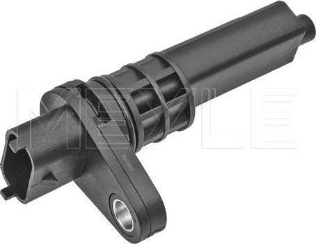 Meyle 614 840 0000 - Capteur, vitesse droxauto.com