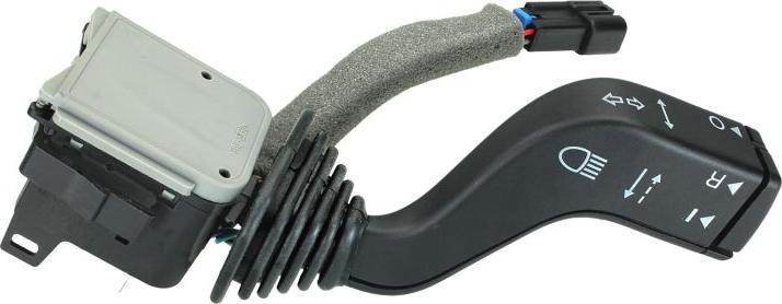 Meyle 614 850 0000 - Commutateur de colonne de direction droxauto.com