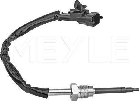 Meyle 614 800 0065 - Capteur, température des gaz droxauto.com