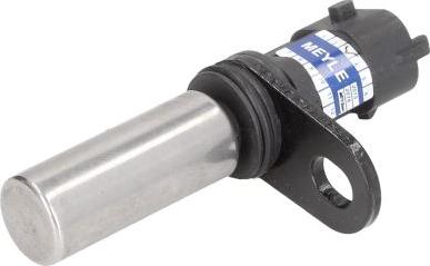 Meyle 614 800 0015 - Capteur d'angle, vilebrequin droxauto.com