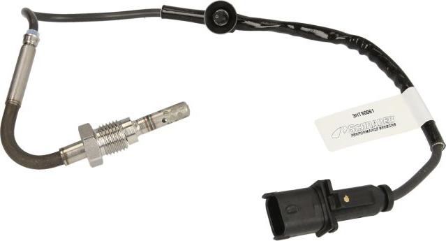 Meyle 614 800 0037 - Capteur, température des gaz droxauto.com