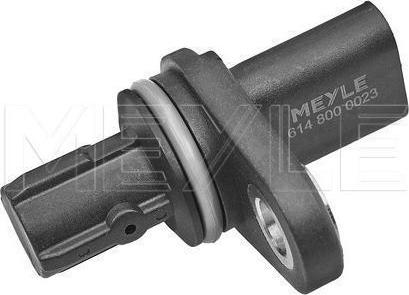 Meyle 614 800 0023 - Capteur, position d'arbre à cames droxauto.com