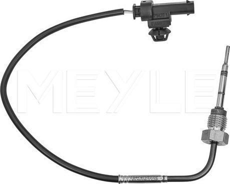 Meyle 614 800 0073 - Capteur, température des gaz droxauto.com