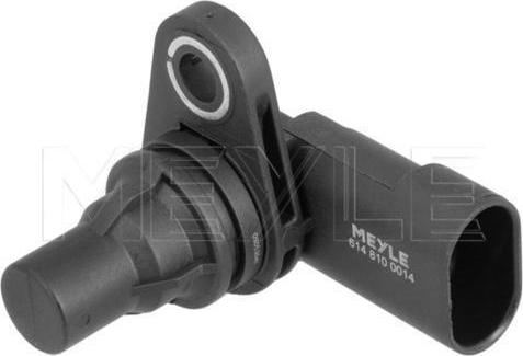 Meyle 614 810 0014 - Capteur, position d'arbre à cames droxauto.com