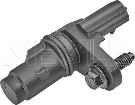 Meyle 614 810 0010 - Capteur d'angle, vilebrequin droxauto.com