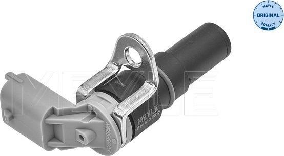 Meyle 614 810 0012 - Capteur d'angle, vilebrequin droxauto.com