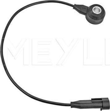 Meyle 614 811 0000 - Capteur de cognement droxauto.com