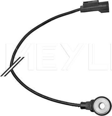 Meyle 614 811 0003 - Capteur de cognement droxauto.com