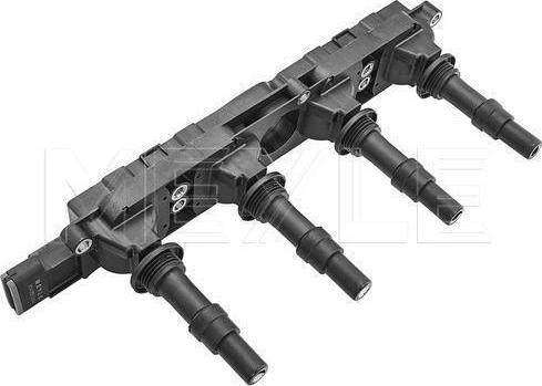 Meyle 614 885 0004 - Bobine d'allumage droxauto.com
