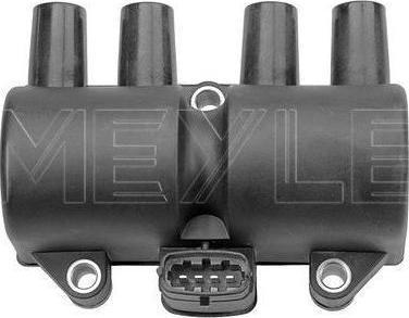Meyle 614 885 0010 - Bobine d'allumage droxauto.com