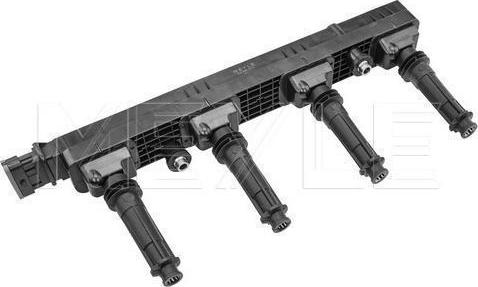 Meyle 614 885 0017 - Bobine d'allumage droxauto.com