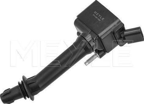 Meyle 614 885 0029 - Bobine d'allumage droxauto.com