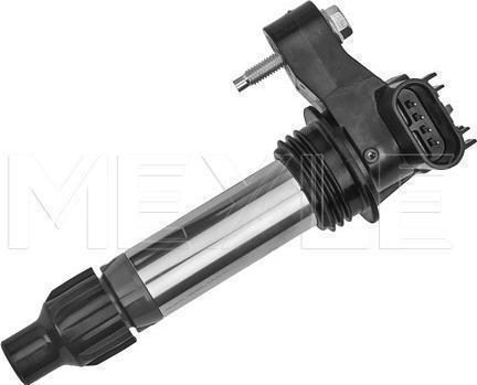 Meyle 614 885 0025 - Bobine d'allumage droxauto.com