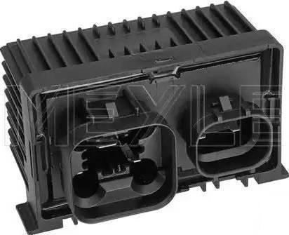 Meyle 614 880 0004 - Appareil de commande, temps de préchauffage droxauto.com