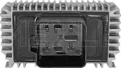 Meyle 614 880 0000 - Appareil de commande, temps de préchauffage droxauto.com